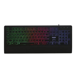 کیبورد باسیم بیاند مدل BK 7210RGB